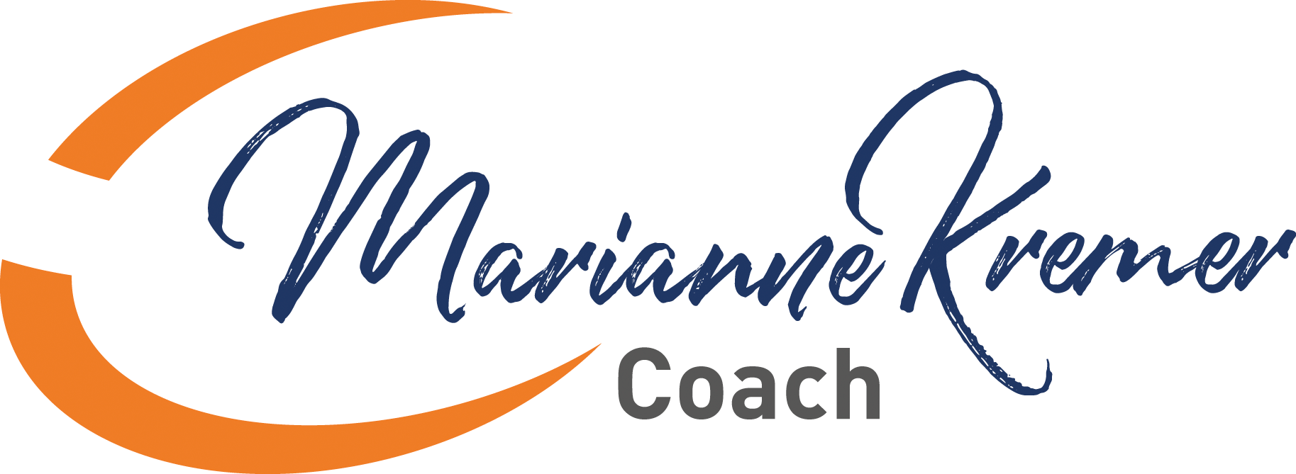 Marianne Kremer Coach