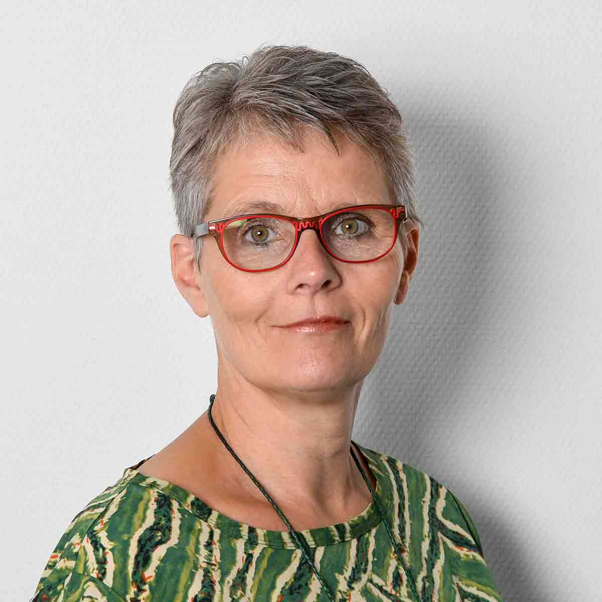 Marianne Kremer