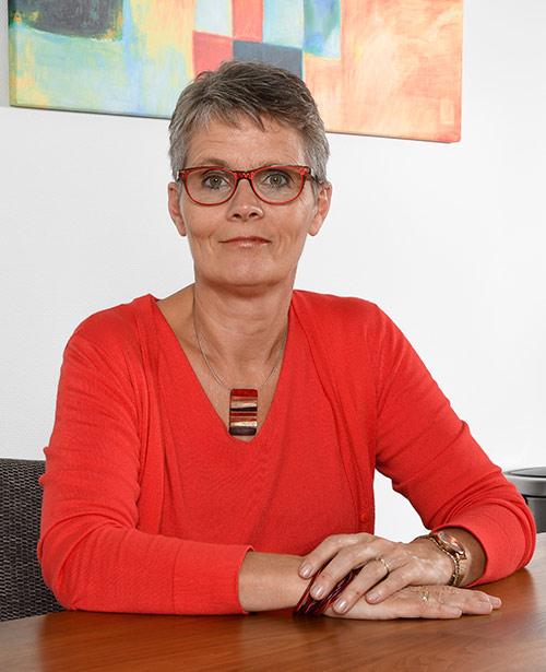 Marianne Kremer