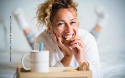 Met een teveel aan stress krijg je beslist een burn-out