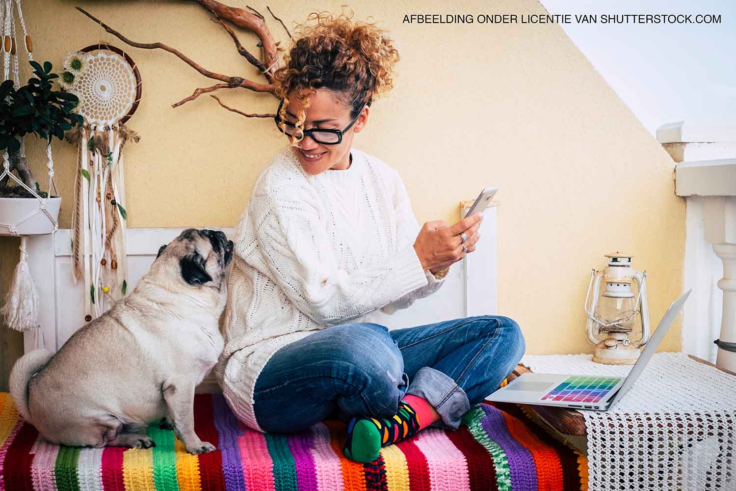 Ervaringsartikel-burn-out Hoe een burn-out erin sluipt