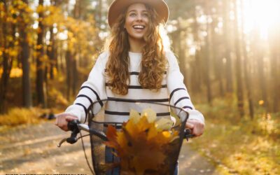 Hé HSP’er, neem de regie over je leven!