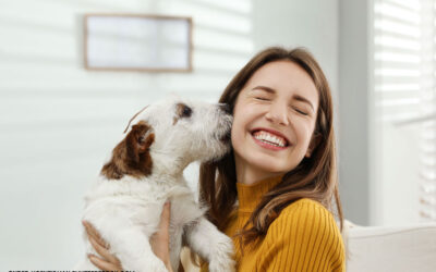 Hoe Anne-Marije haar hoogsensitiviteit eindelijk leerde begrijpen